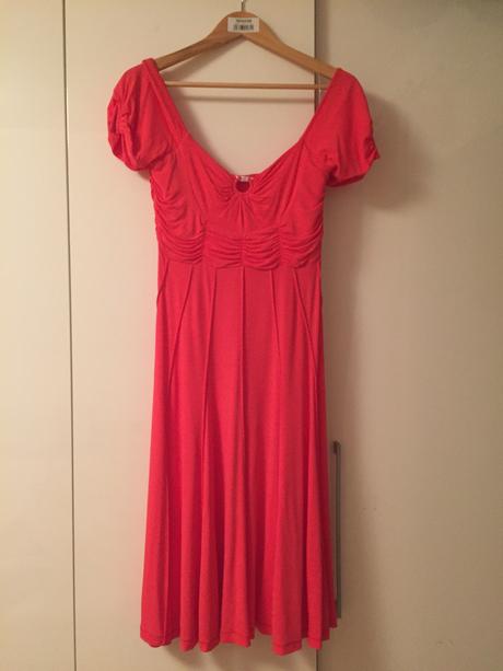 Kokteilove saty didier parakian, 40