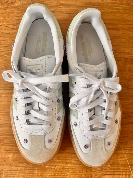 Tenisky adidas sambae, adidas,38
