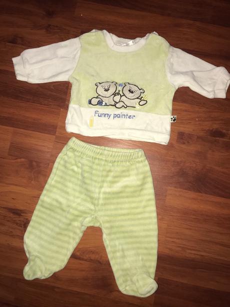 Suprava s medvedikmi, 56