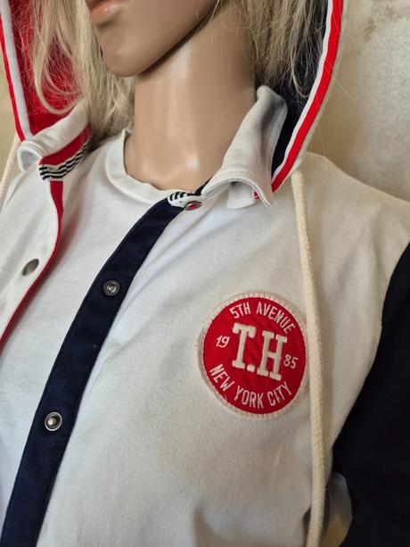 Tommy hilfiger bunda, tommy hilfiger,l