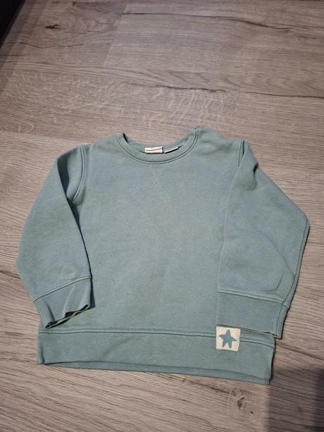 Mikiny 98-104, 104–116