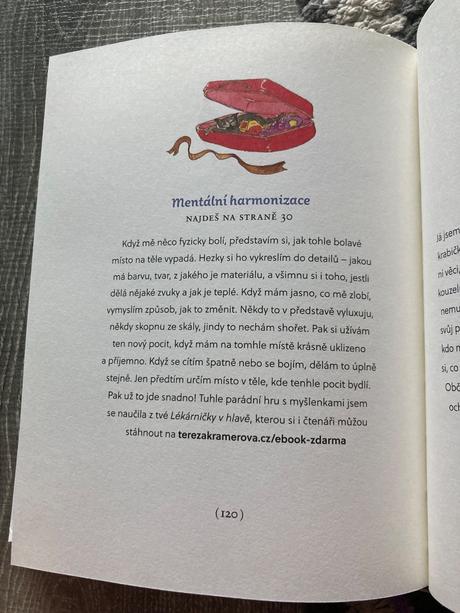 Dívka s havraními křídly tereza kramerová (2017),