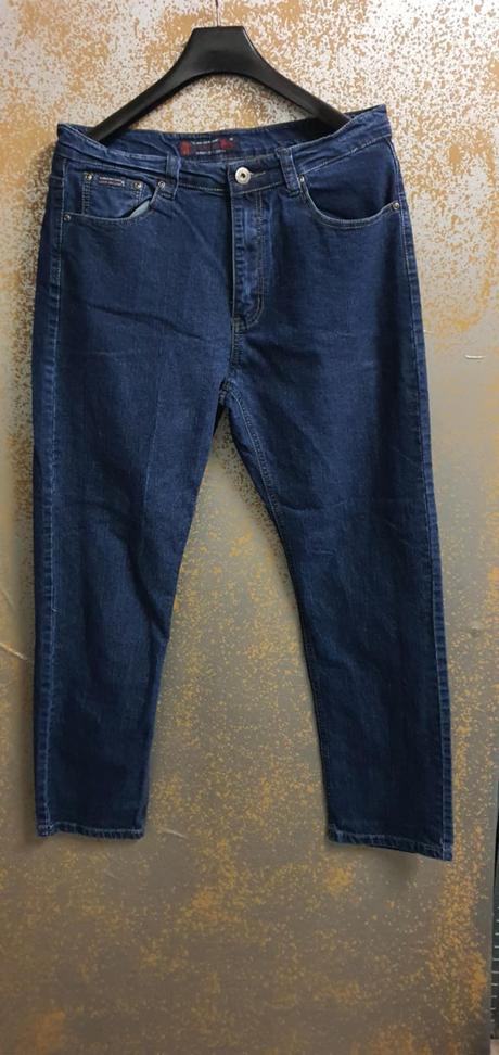 Riflove nohavice harpia vel. 2xl, xxl