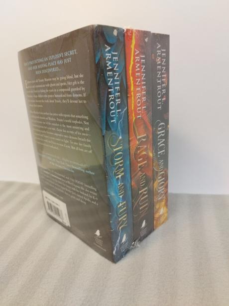 Jennifer l armentrout - the harbinger nau24, 