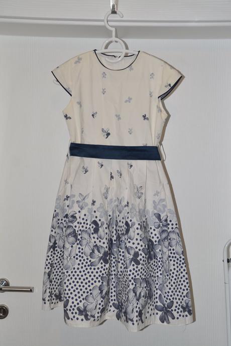 Šaty v. 152, slavnostne i bezne nosenie, 152