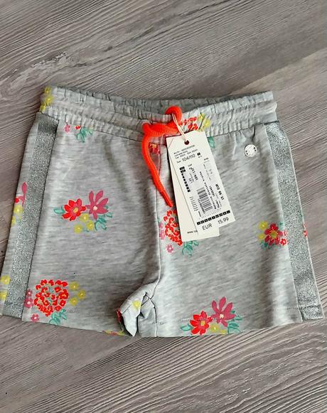 Šortky tom tailor, tom tailor,104