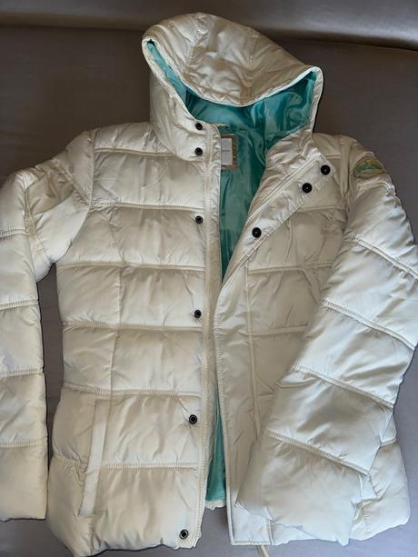 Kabát, charles vögele,164