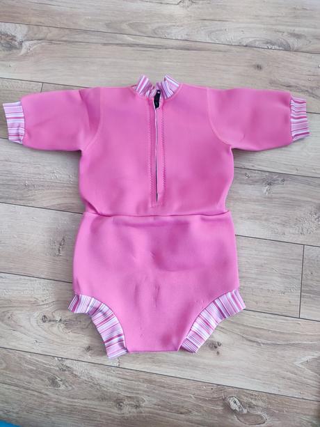 Splash about happy nappy wetsuit overal xxl (2-3r), splash about,92