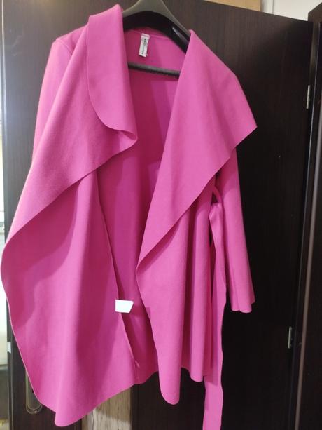 Prechodný kabátik, 