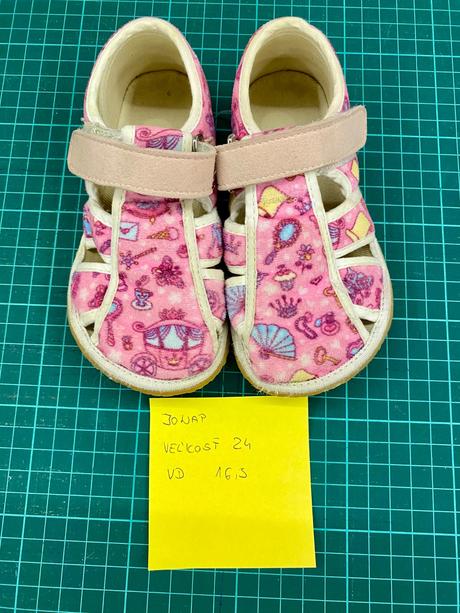 Papuče jonap 24, jonap,24