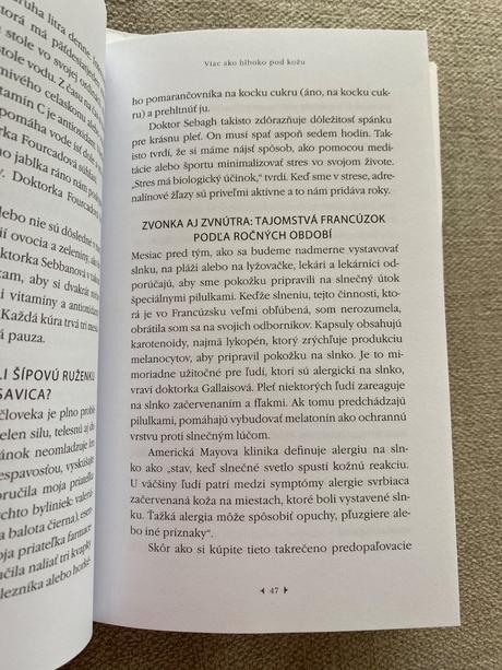 Navždy šik prečo sú francúzky krásne štýlové ..,