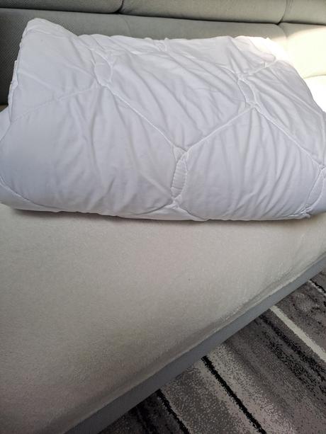 Detský paplón, šírka (cm): 100,dĺžka (cm): 135