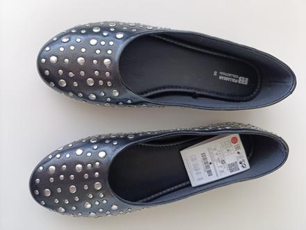 Balerínky, pull&bear,39