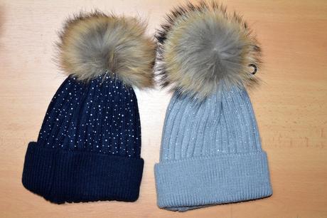 Čiapočka s brmbolcom, 34 - xxxl