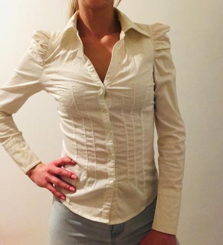 Balík nového oblečenia, xs