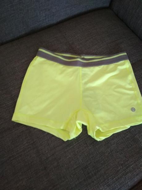 Damske/dievcenske sportove boxerky/sortky., m