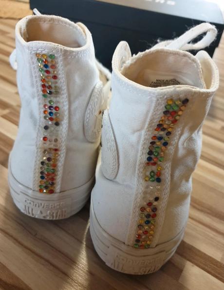 Tenisky converse, converse,37