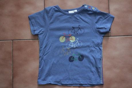 Tričko - veľ.92, 92