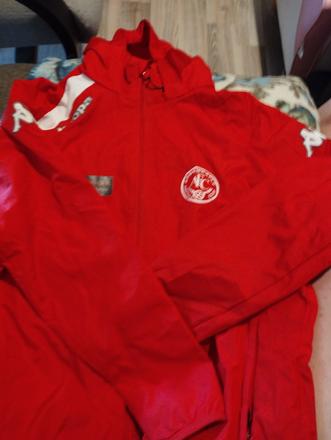 Tenká bunda, kappa,164