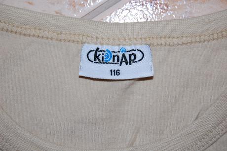 Tielko nenosené, 116