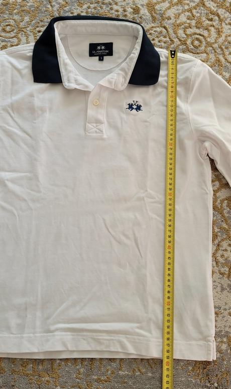 Tricko la martina, s