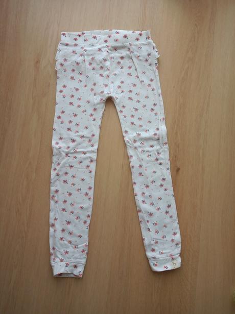 Kvetované legíny, george,110