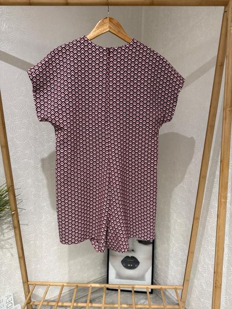Overal zara, zara,m