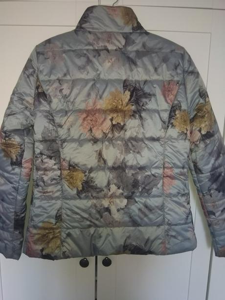 Prechodná bunda, gate,m