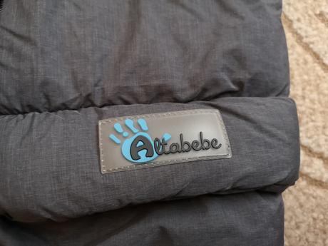 Fusak altabebe, altabebe