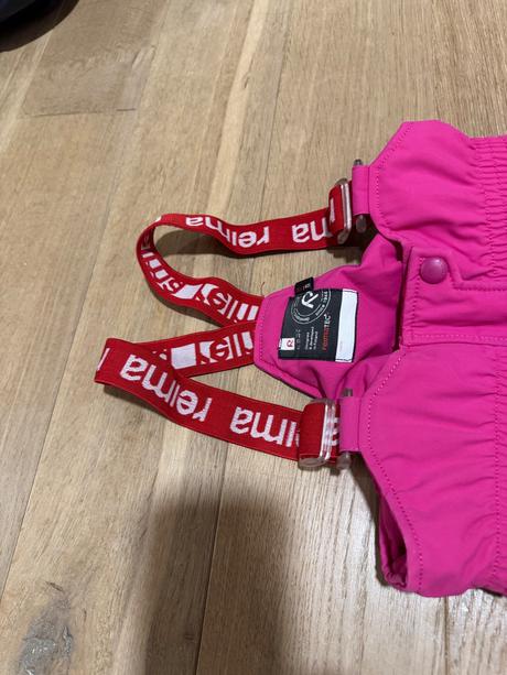 Reima otepľovačky, reima,104