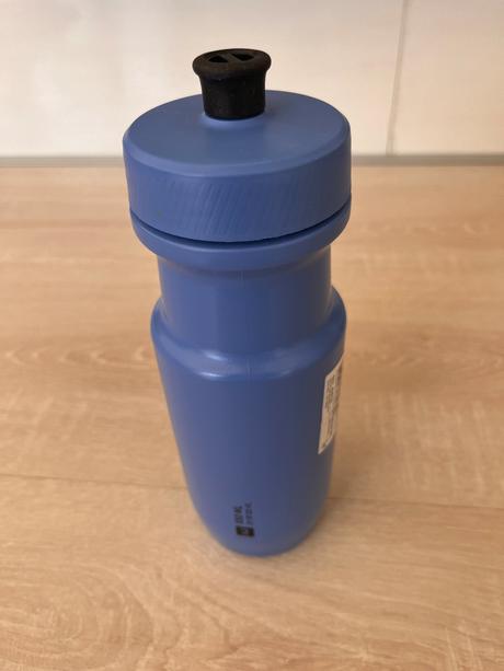 Flasa + bike flasa, 