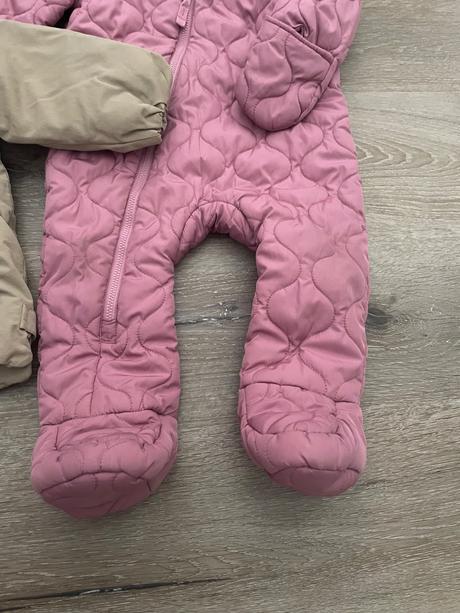 Overal a bunda velk. 9-12 m, 80