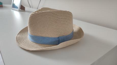 Chlapčenský klobúk h&m 74, h&m,74