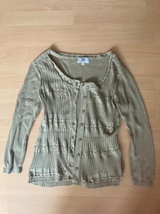 Dámsky svetrík, s, s