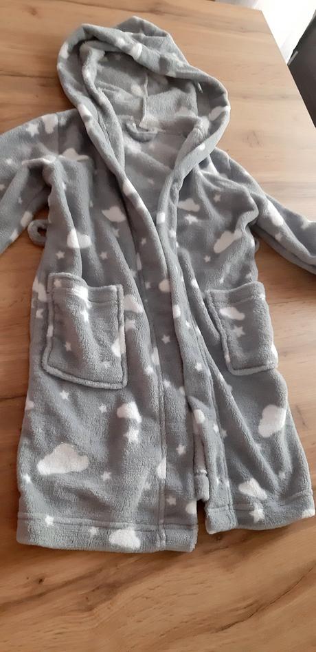 Zupan  lupilu  vel.  116cm, lupilu,116