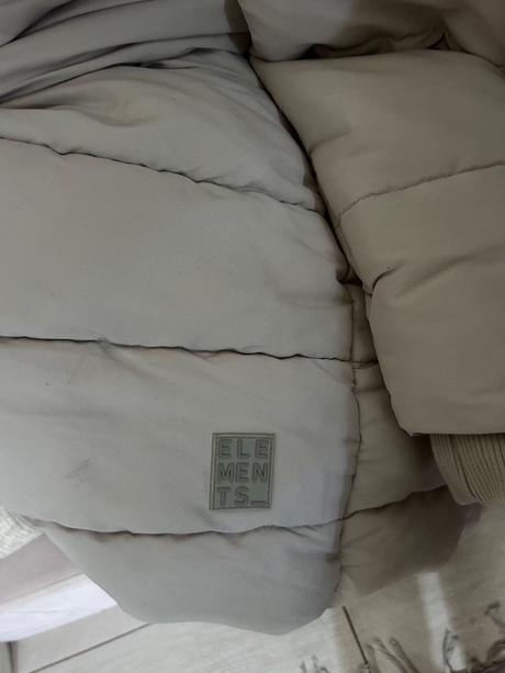 Elements zimná bunda, m