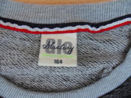 Mikiny do školy, glo-story,164