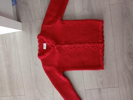 Dievčenské vecičky, 104–116