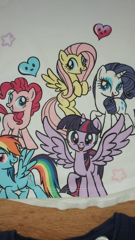 Tricka konikove, h&m,92