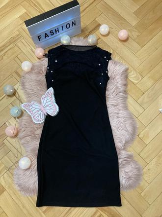 Spoločenské šaty, s