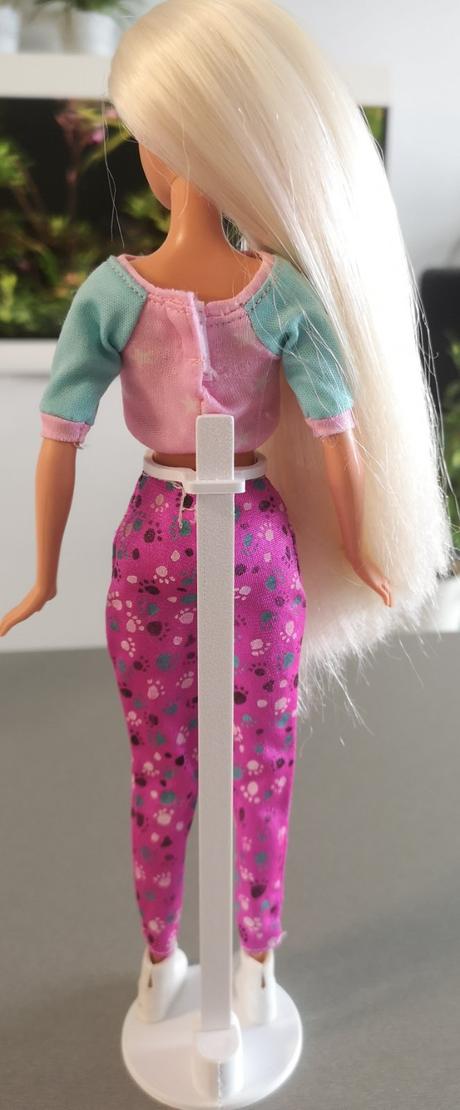 Barbie oblečenie, 