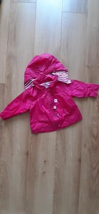 Prechodna bundicka, 74