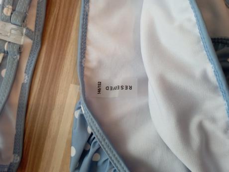 Plavky, reserved,146