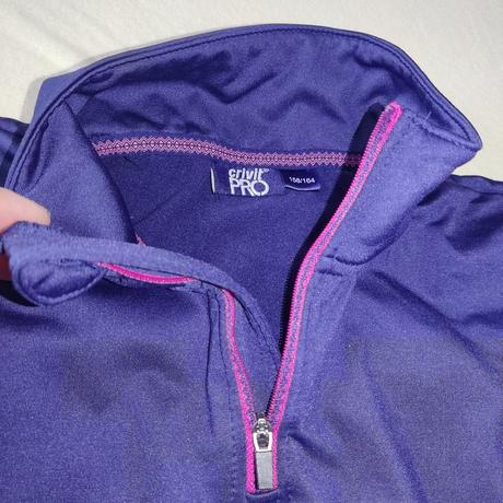 Športové tričko, crivit,158