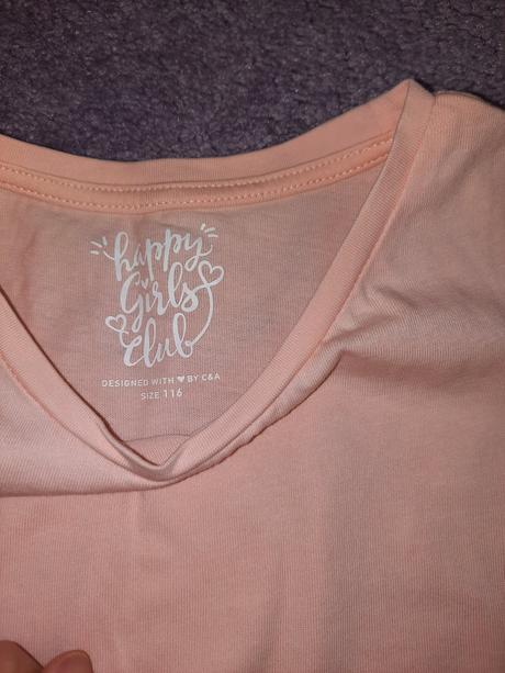 Tielka c&a 116, c&a,116