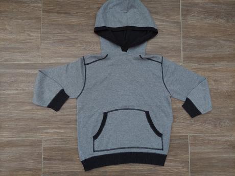 Tenký pulover č.116-122, george,116