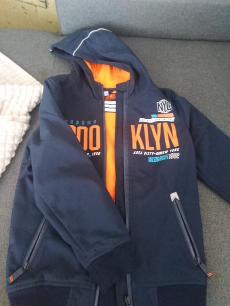 Prechodná bunda, dopodopo,122