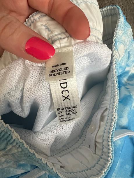 Lindex plavky, lindex,134 / 140