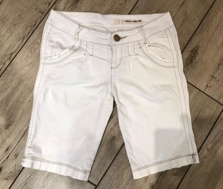 Dkny krátke nohavice, dkny,s