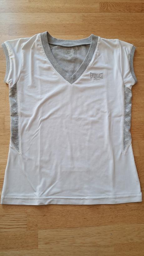 Funkčné tričko zn. everlast, 146